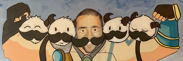 RiotDunpy Profile Banner