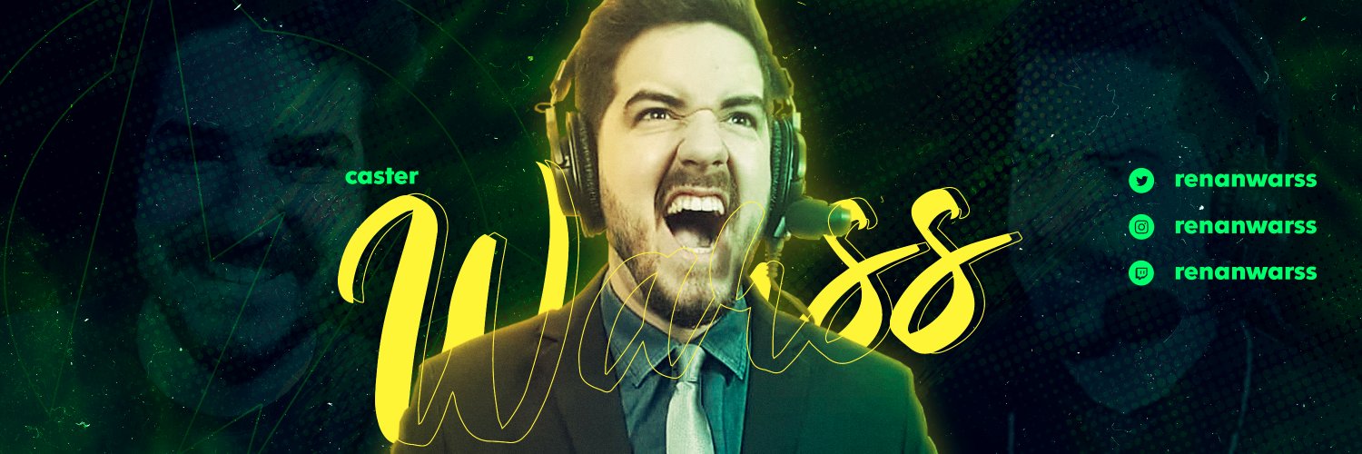 renanwarss's profile banner image