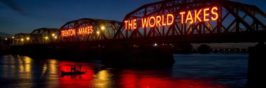 Simply Pure Trenton NJ banner