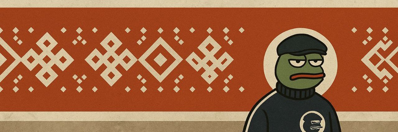 Boriscoinmeme's profile banner image