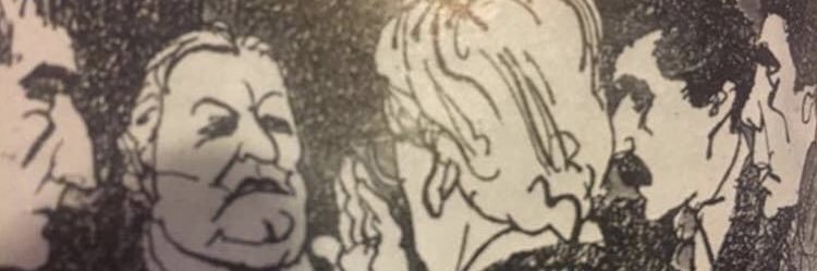 Dexter Babin banner