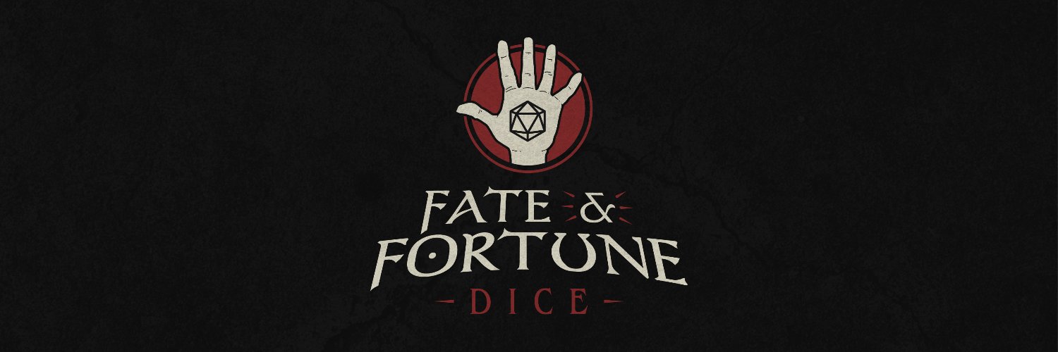 FateFortuneDice's profile banner image