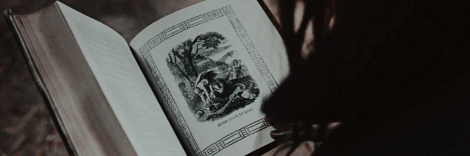 ‍ ‍‍ ‍ ⋆ 𝓒ecilia. banner