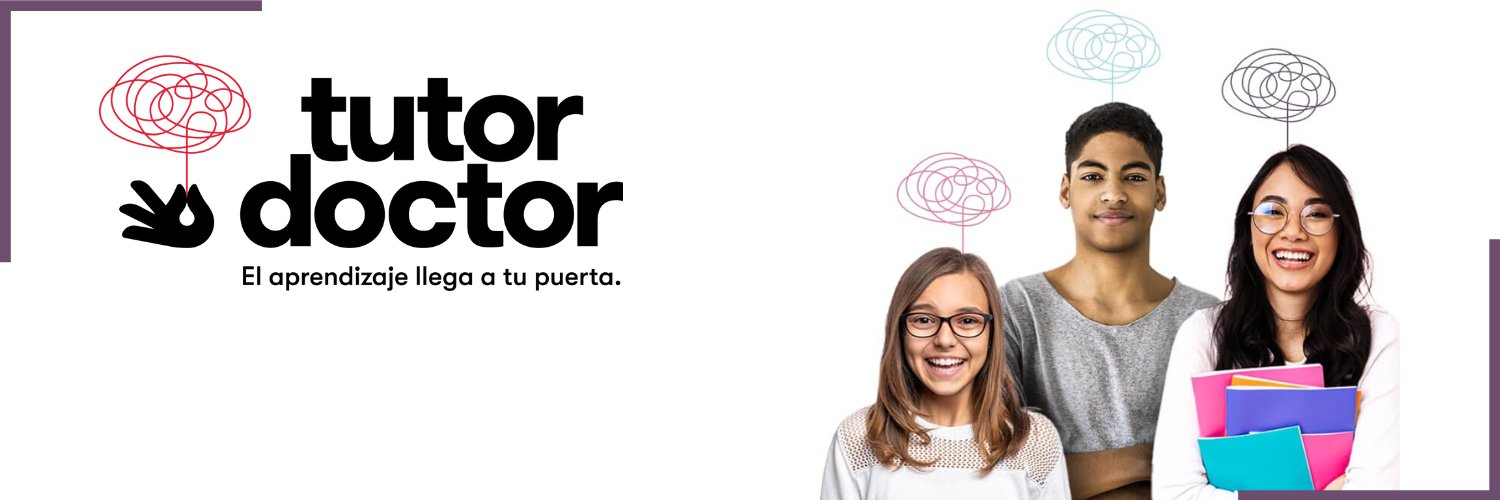 Tutor Dr MX banner