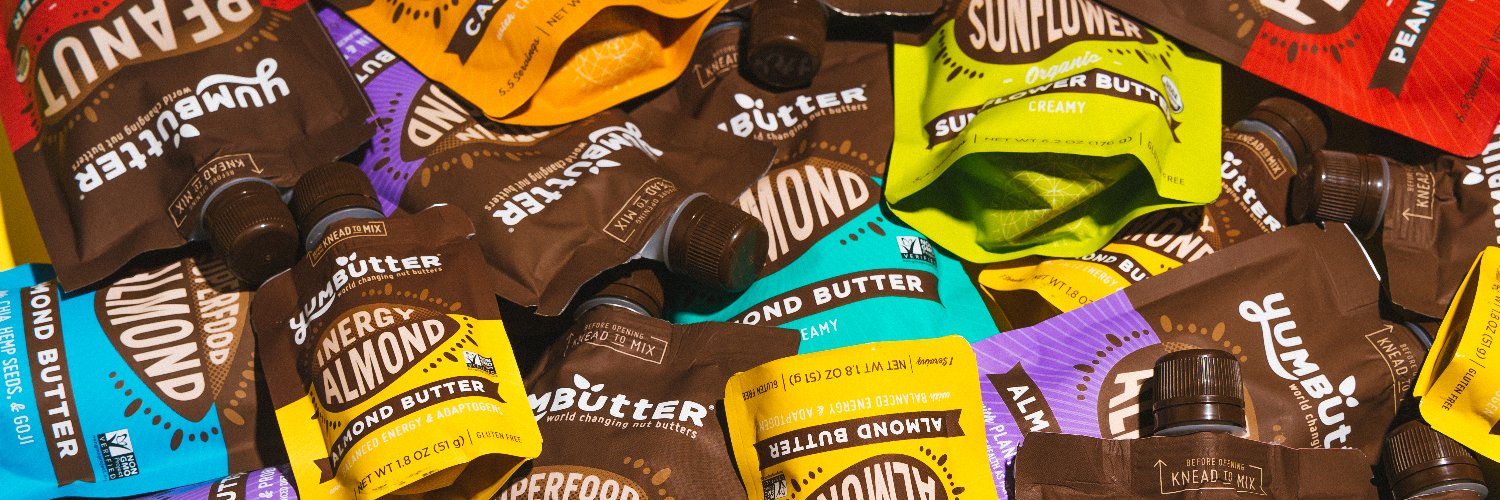 yumbutter's profile banner image