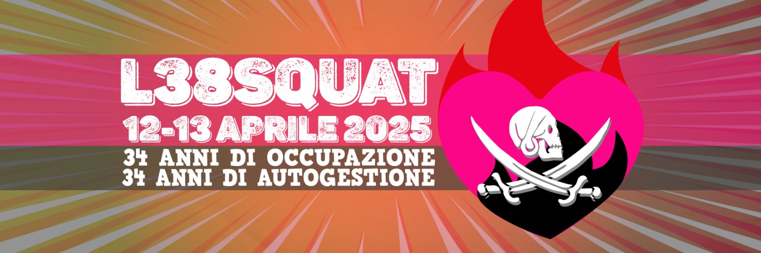 L38Squatter's banner