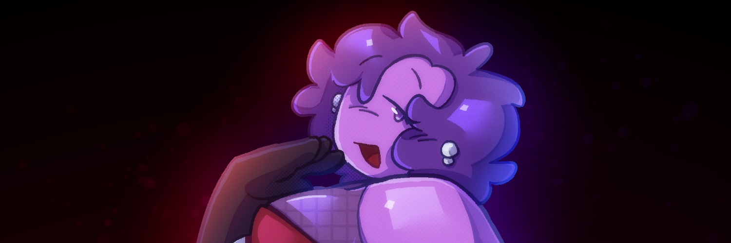 🏳️‍⚧️ Jakzilla 🏳️‍⚧️ (Mrs. P’s flower) banner