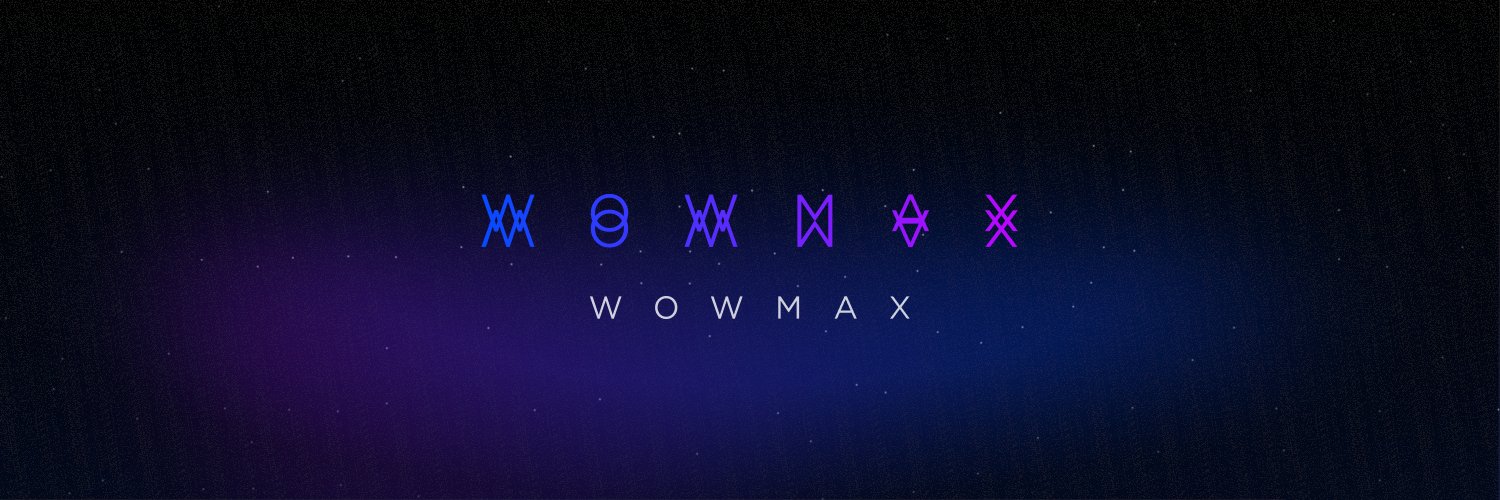 WOWMAX.Exchange's banner
