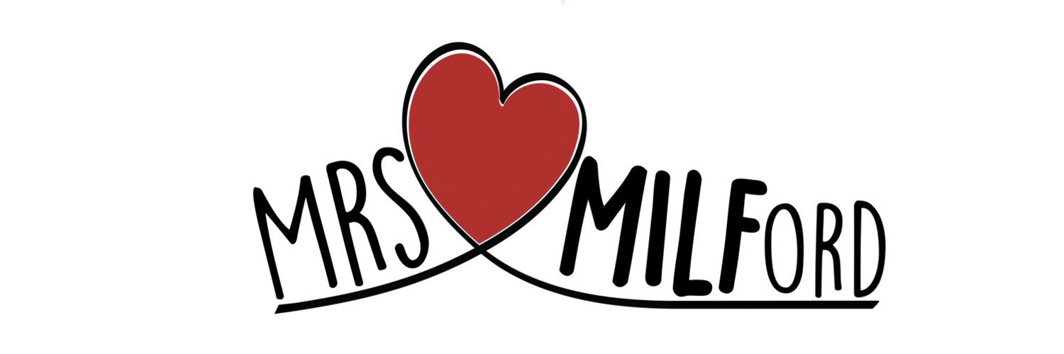 MrsMilfordxoxo Profile Banner