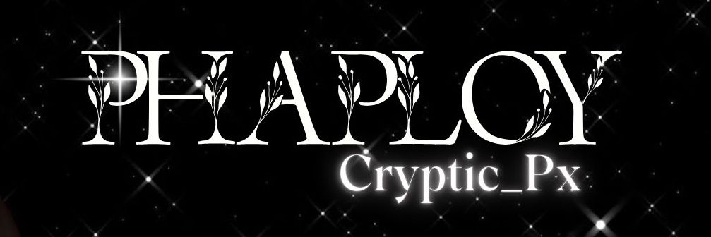 𝓟 ༊*·˚ banner