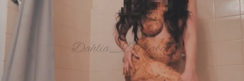 dahlliadepraved's profile banner image