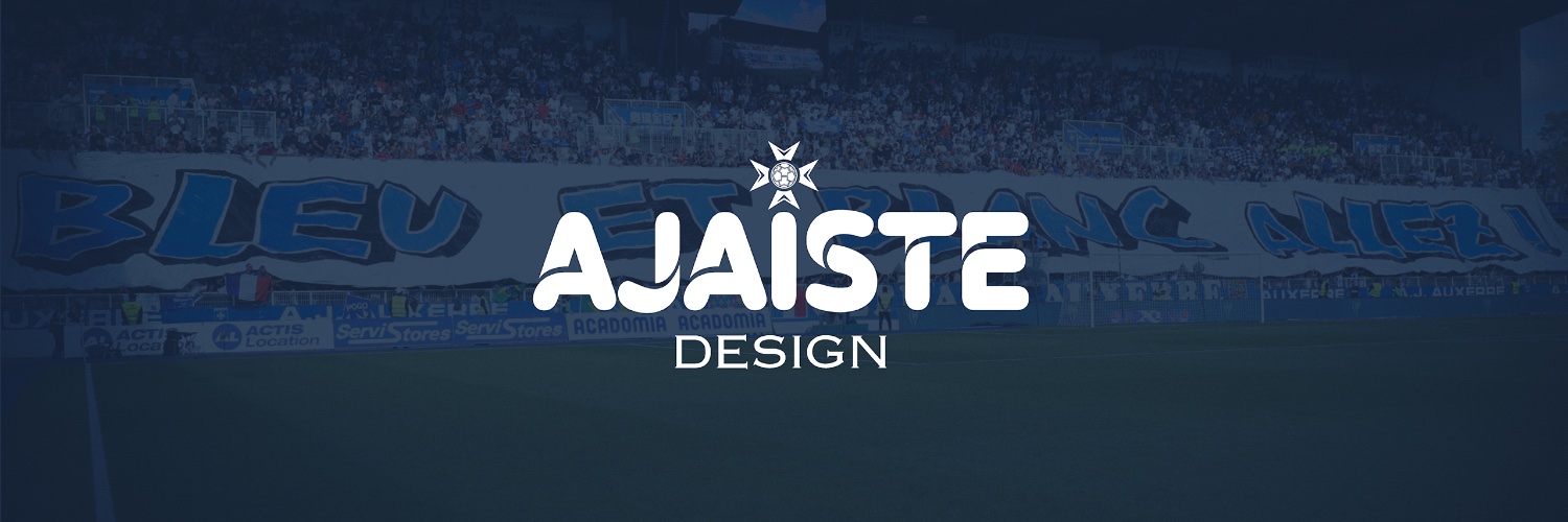 Ajaïste Profile Banner