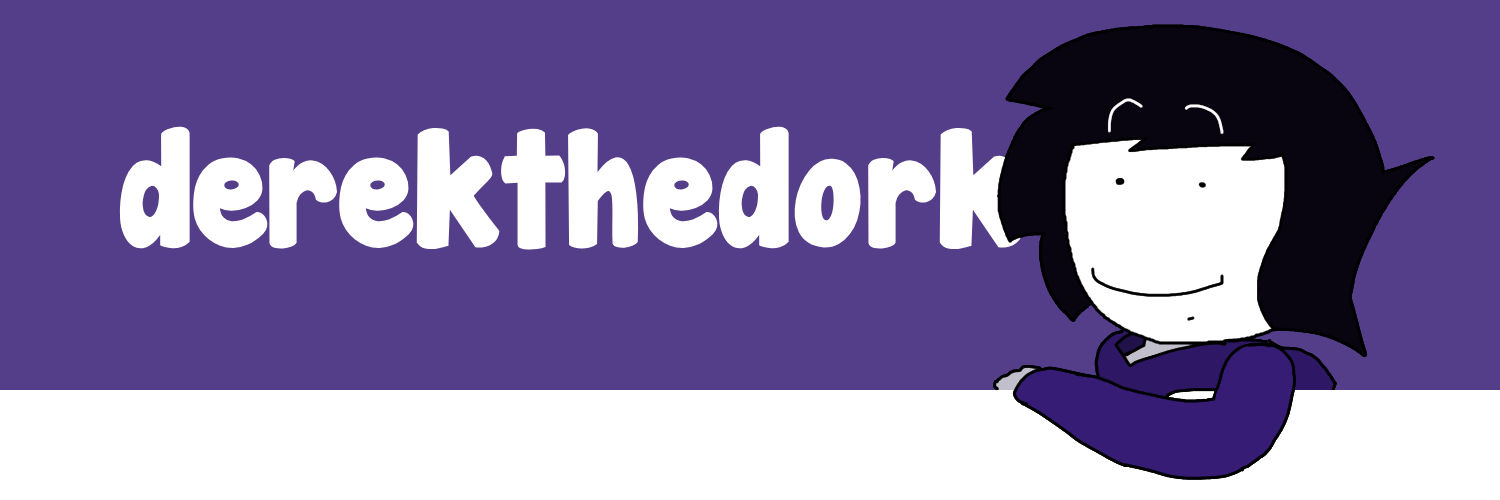 dork banner