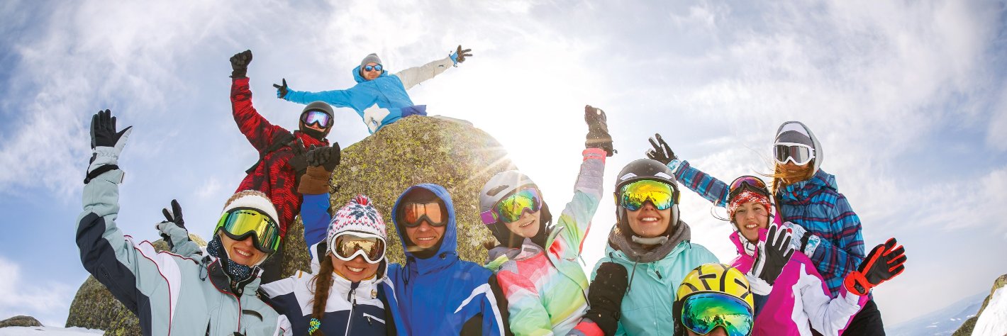 SKIBUMS's profile banner image