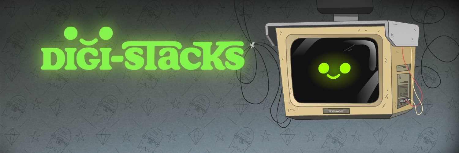 DigiStacks banner