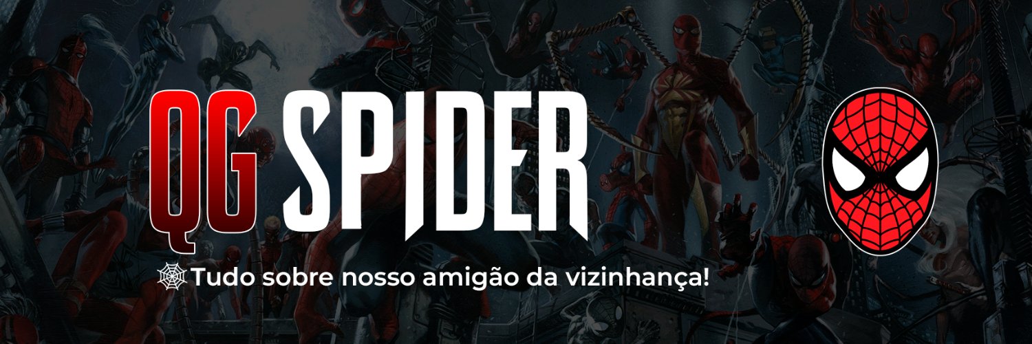 QgSpider's profile banner image