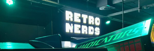 retronerds_eV Profile Banner