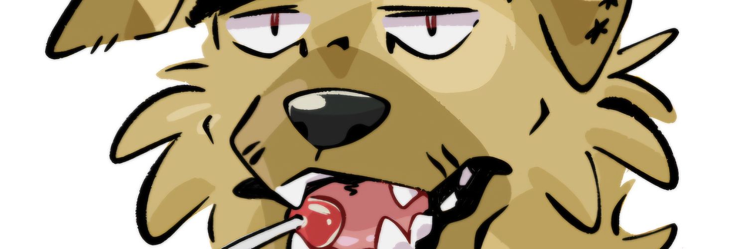 ⭐ Ricky ⭐ banner