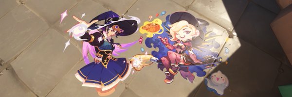 Lilithcide Profile Banner