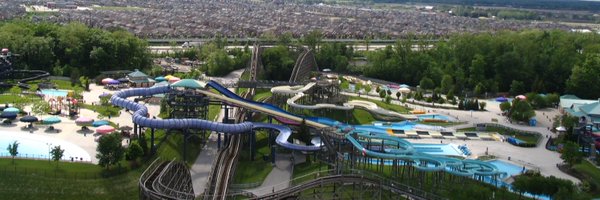 Now905 Profile Banner