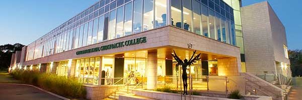 CMCC Human Performance Lab banner