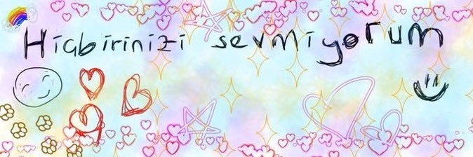 Seherrlale's profile banner image