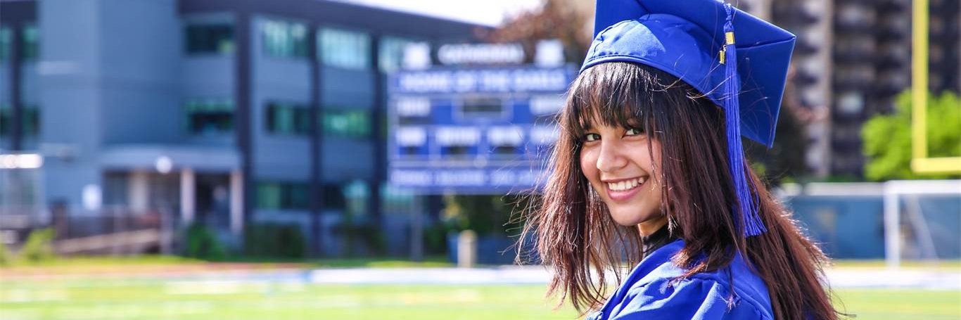 HWCDSB Path to Success banner