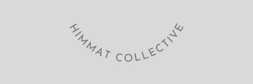Himmat Collective banner