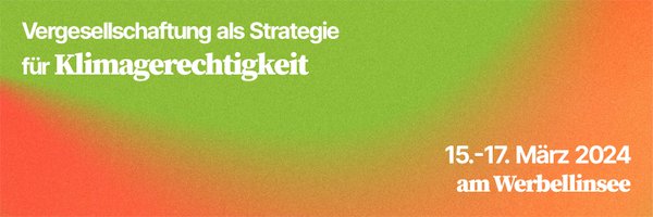 Vergesellschaf1 Profile Banner
