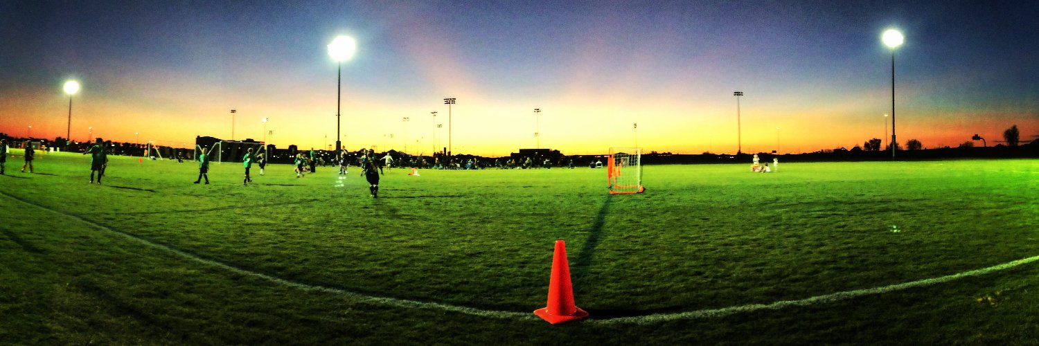 GoalTheClub's profile banner image