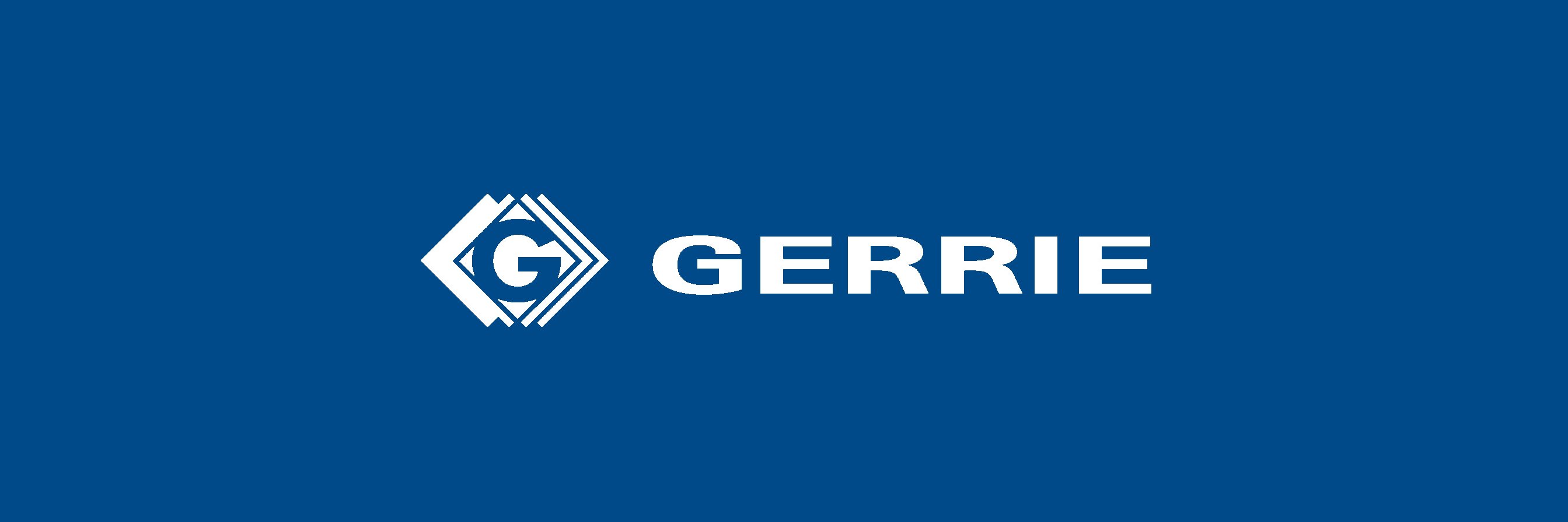 Gerrie Electric banner