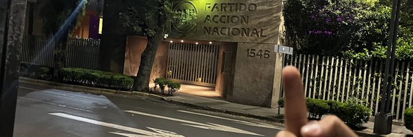 WerePendeje Profile Banner