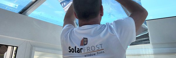 SolarfrostWF Profile Banner