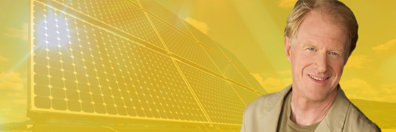 InnovateTV's profile banner image