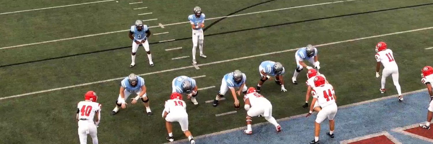 Colby Castling banner