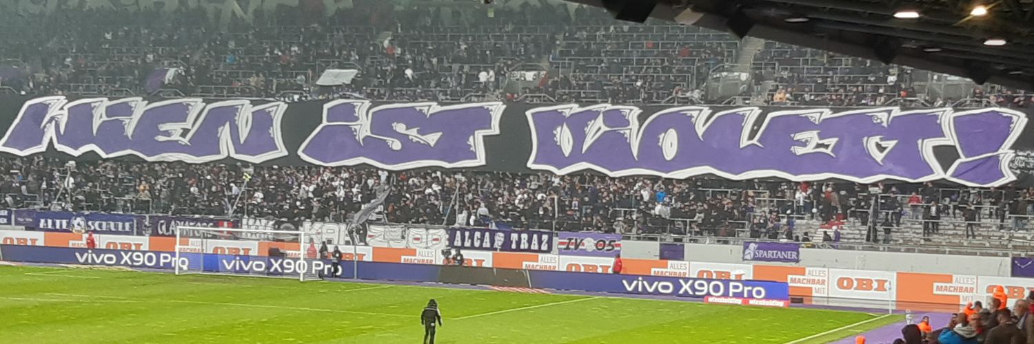 Albert Steinhauser banner