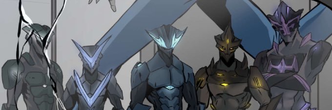 TheFiveofUs banner
