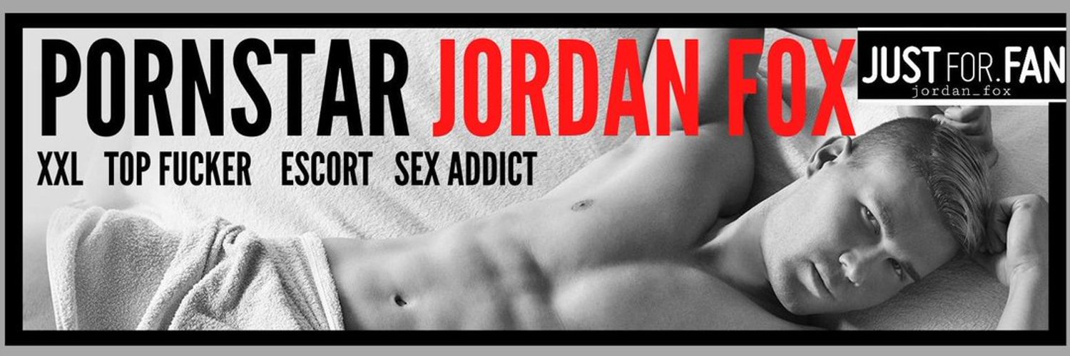 Jordan Fox Profile Banner