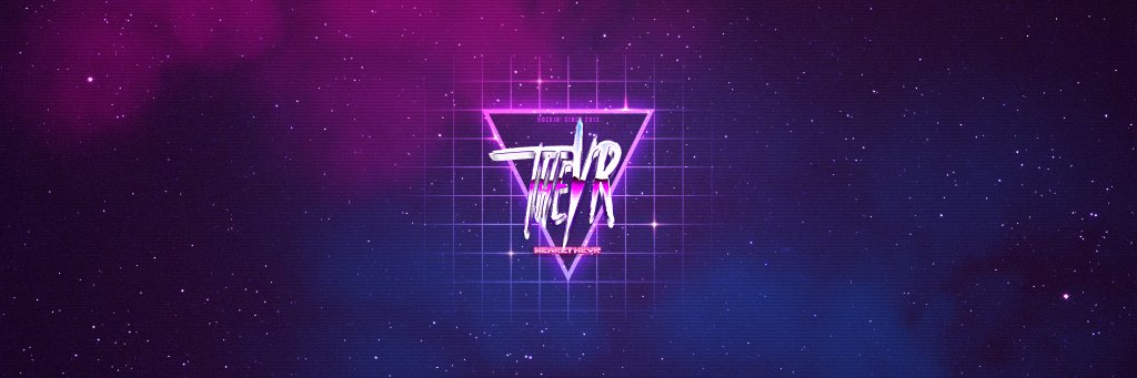 TheVR banner