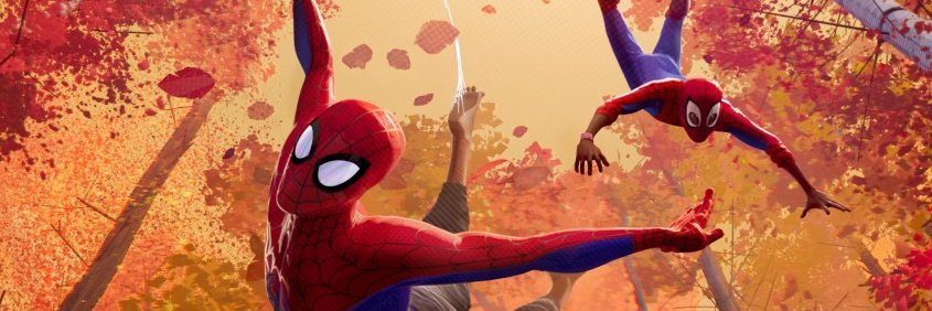 spidey banner