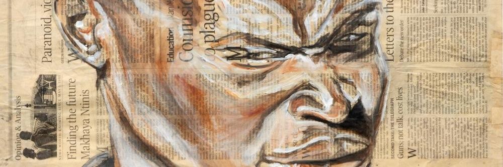 Andrew Ntshabele banner