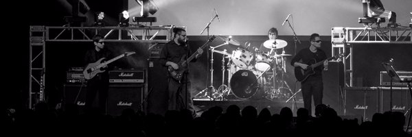 TheOneUpsBand Profile Banner