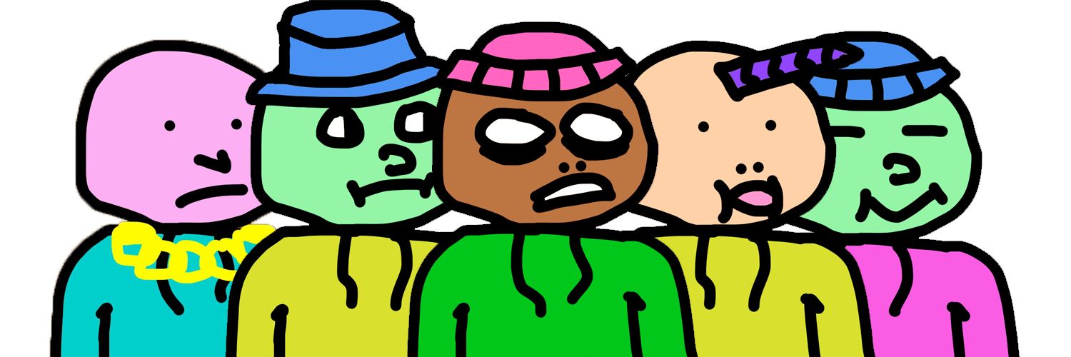 GentlemenPFP's profile banner image