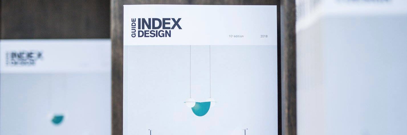 Index-Design banner