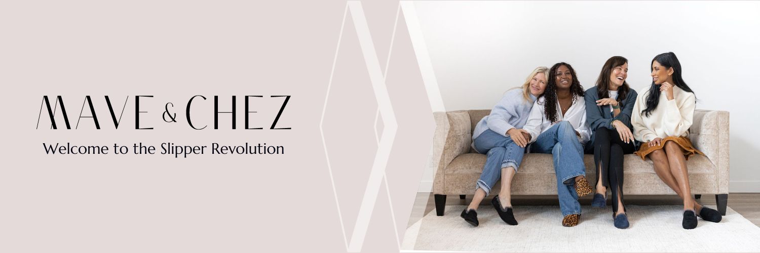 maveandchez's profile banner image