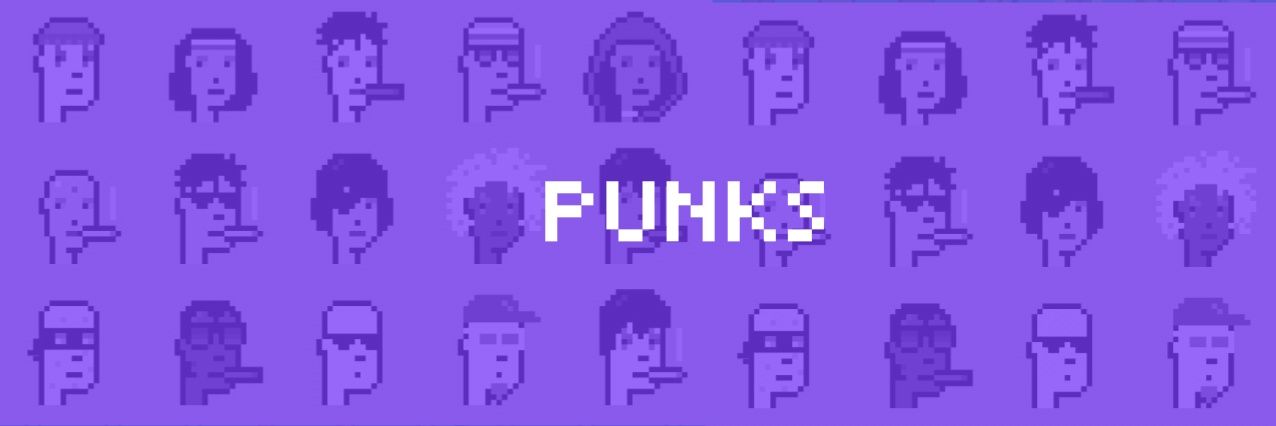 Clawd Punks 🦐 banner