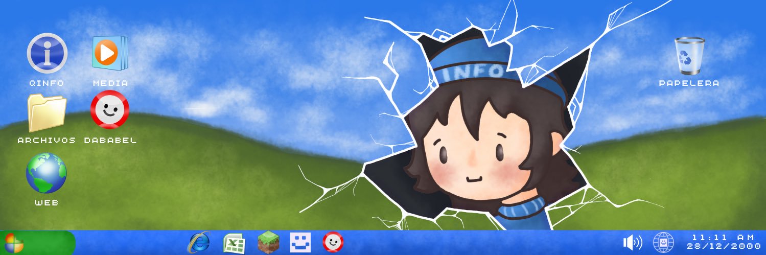 QUACKITY INFO 🌐's banner