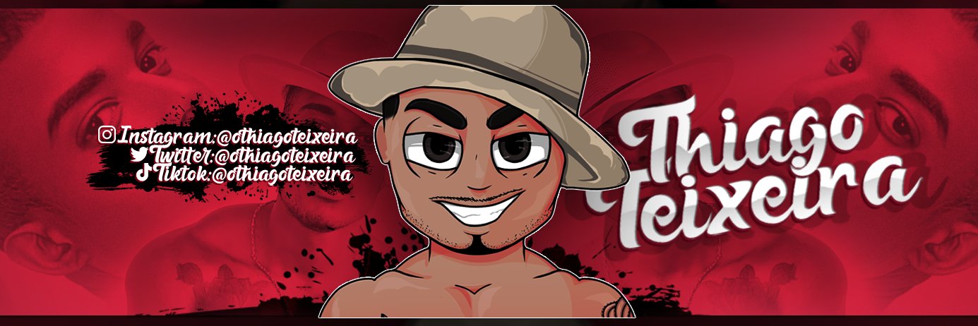 othiagoteixeira's profile banner image