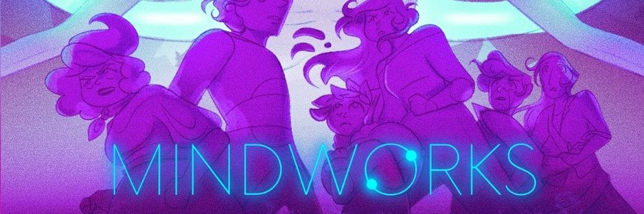 Official Mindworks TGD banner