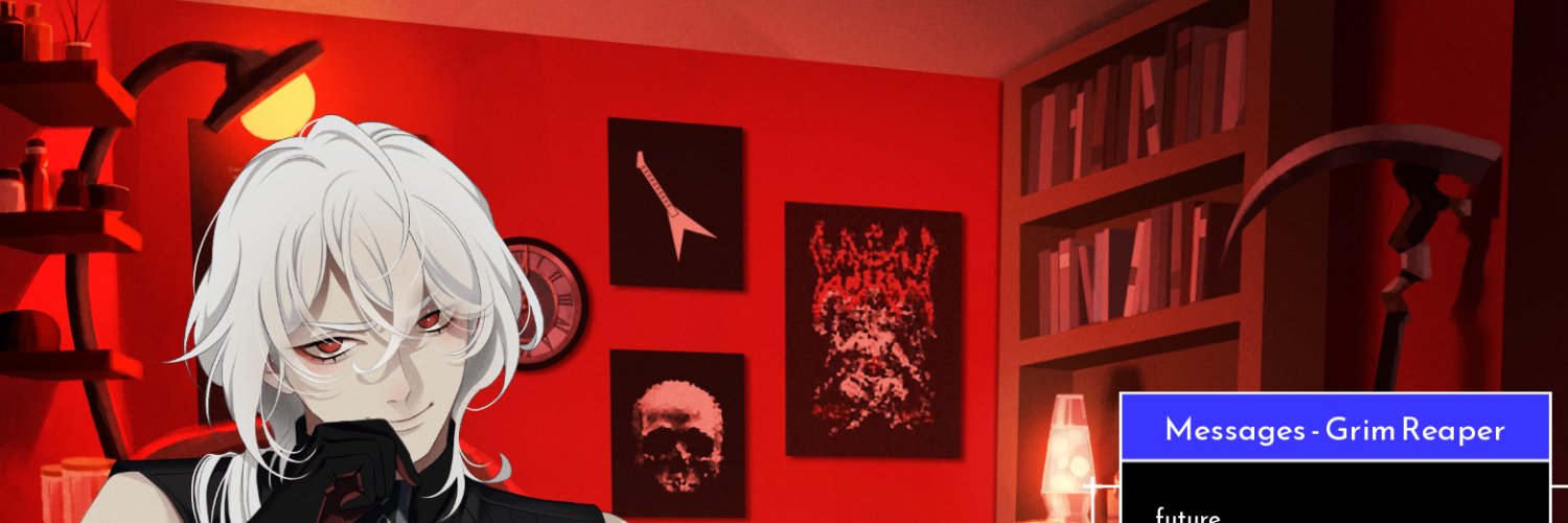 Lightingstar81's profile banner image